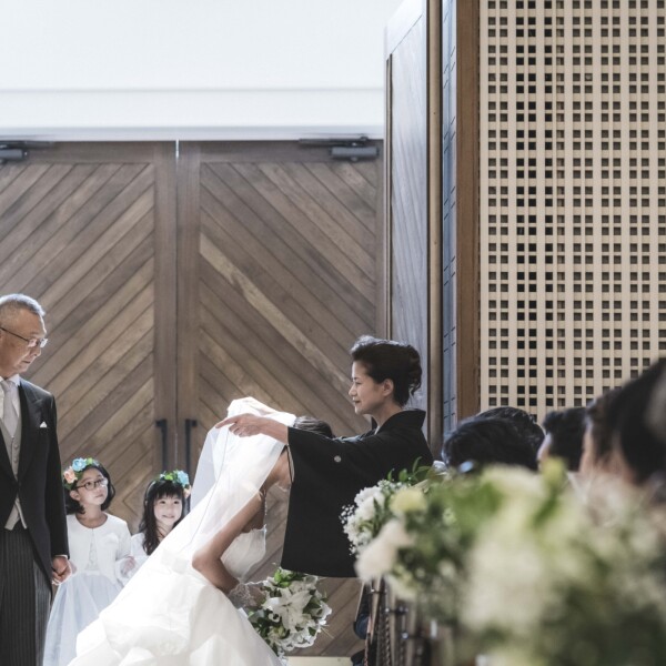 #10 Yuki & Nanako The Wedding Day at Sapporo Park Hotel